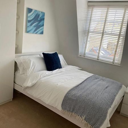 Marylebone 2 Bedroom Apartment! Londen Buitenkant foto