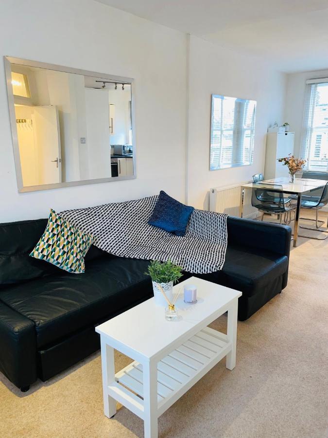 Marylebone 2 Bedroom Apartment! Londen Buitenkant foto