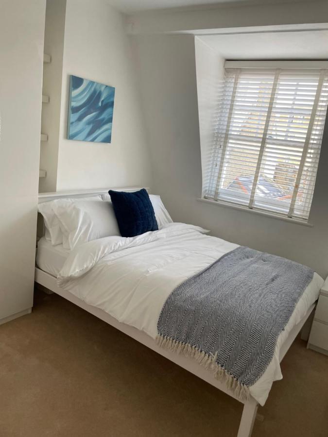 Marylebone 2 Bedroom Apartment! Londen Buitenkant foto