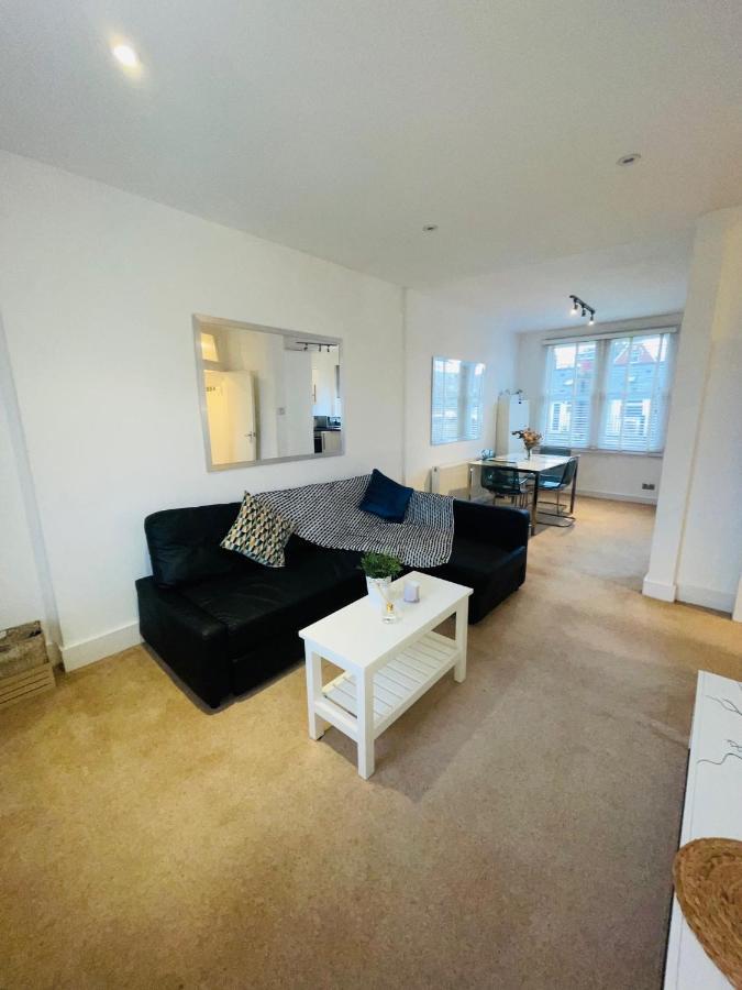 Marylebone 2 Bedroom Apartment! Londen Buitenkant foto