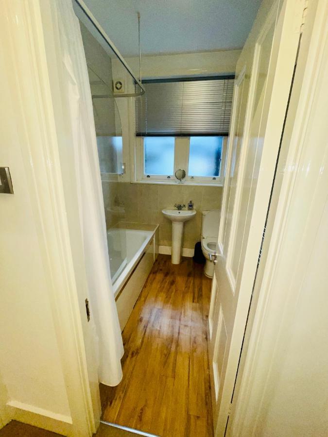 Marylebone 2 Bedroom Apartment! Londen Buitenkant foto