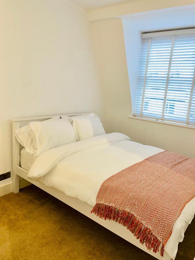 Marylebone 2 Bedroom Apartment! Londen Buitenkant foto