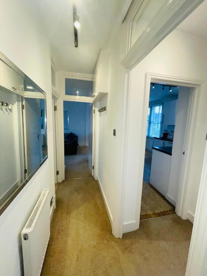 Marylebone 2 Bedroom Apartment! Londen Buitenkant foto